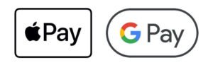 Google Pay / Apple Pay logo