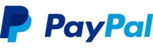 PayPal logo